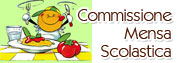 Commissione Mensa scolastica