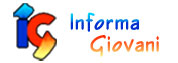 InformaGiovani