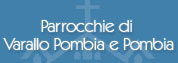 Parrocchia di Varallo Pombia